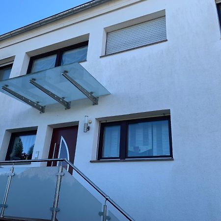 Obersulm 2 Zimmer Ferienwohnung מראה חיצוני תמונה