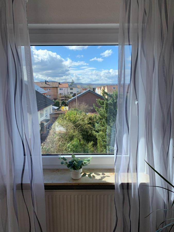 Obersulm 2 Zimmer Ferienwohnung מראה חיצוני תמונה