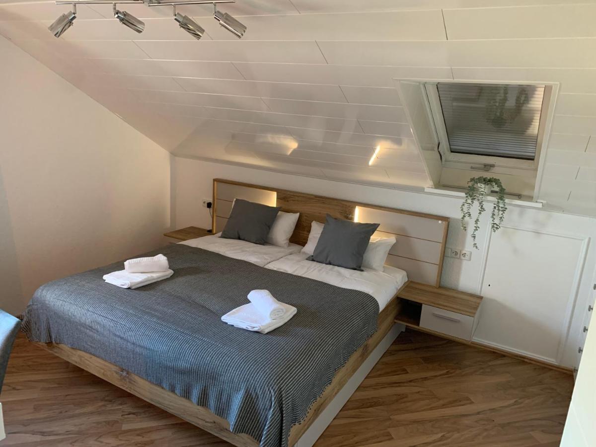 Obersulm 2 Zimmer Ferienwohnung מראה חיצוני תמונה