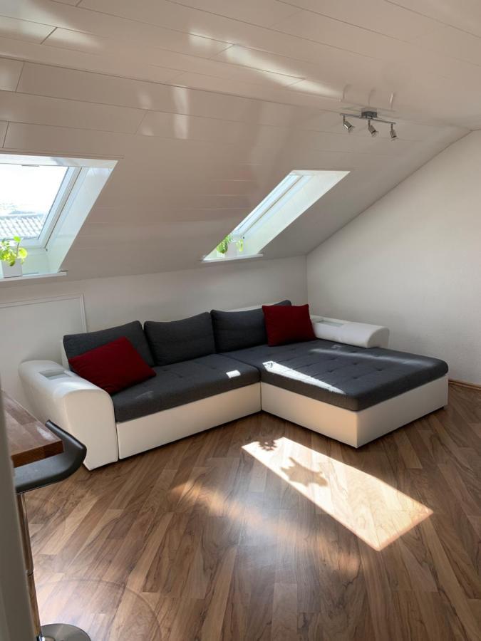 Obersulm 2 Zimmer Ferienwohnung מראה חיצוני תמונה