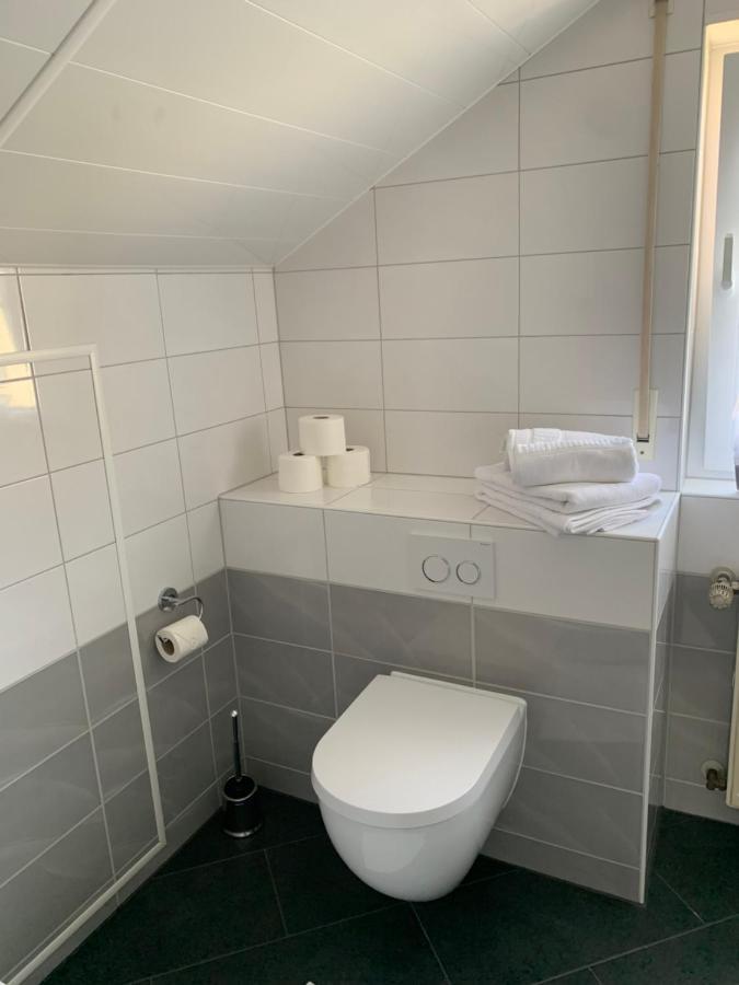 Obersulm 2 Zimmer Ferienwohnung מראה חיצוני תמונה