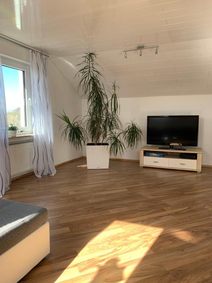 Obersulm 2 Zimmer Ferienwohnung מראה חיצוני תמונה