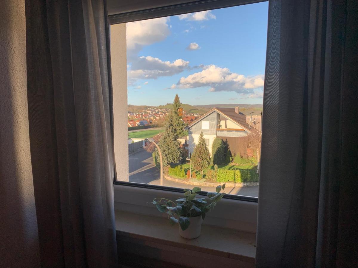 Obersulm 2 Zimmer Ferienwohnung מראה חיצוני תמונה